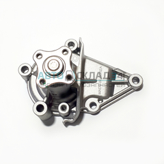 НАСОС ВОДЯНОЙ ACCENT DOHC, GETZ, RIO JB, CERATO -2006 NAP