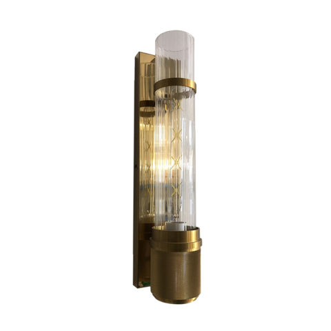 Бра Shell Casing
