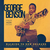 BENSON, GEORGE: Walking To New Orleans