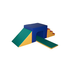 Трансформер «Ворота большие» 4 элементов