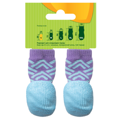 Triol носки для собак с водостойким покрытием 