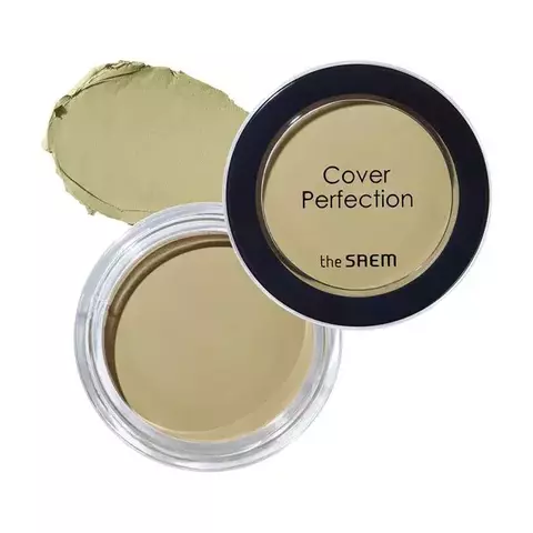 The Saem Cover Perfection Pot Concealer Консилер-корректор