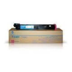 Konica Minolta C300/C352/C352P TN-312M тонер картридж magenta (малиновый) (8938707)