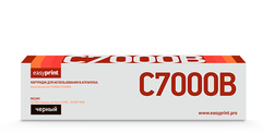 Тонер-картридж EasyPrint LX-C7000B для Xerox VersaLink C7000N/C7000DN (10 700 стр.) черный, с чипом 106R03765