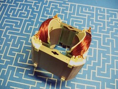 Статор DDE CSE220L (792-810-020)