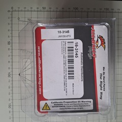 Ремкомплект суппорта Kawasaki ZX6R ZX10R ZX12R VN1600 Allballs 18-3145