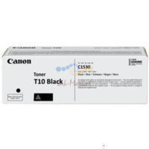 Toner Canon T10 Bk