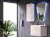 Cezares 50185 BELLAGIO Столешница из искусственного мрамора,Bianco 71х46