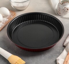 Форма для выпечки с а/п покрытием 