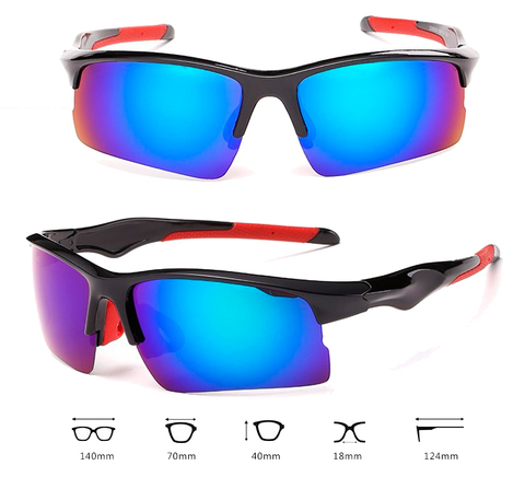 очки SPRINTO CR8509 Sidney