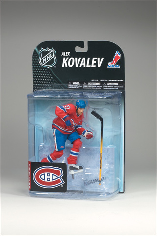 NHL Hockey Series 19 - Alex Kovalev