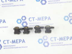 Кулачки к винторезным головкам (1Д) (к-т из 4 шт.)