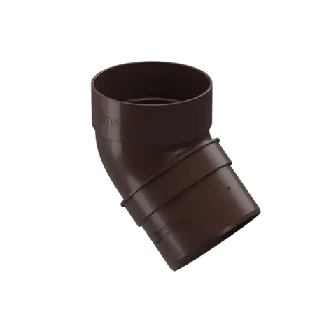 Колено водосточное 45˚ Standard