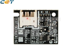 Чип драм-юнита для CANON iR ADVANCE C2020 (CET) Black, (WW), CET8308