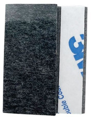 Резинка тормозной площадки ADF для KYOCERA ECOSYS M2040dn (CET), DGP0581PT