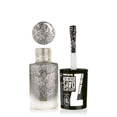 TF Лак для ногтей COLOR GEL  тон 300  Disco/Диско   8мл