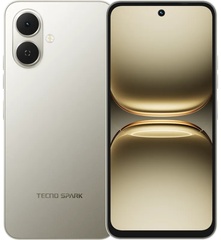 Смартфон TECNO SPARK Go 2 3 ГБ/128 ГБ серый