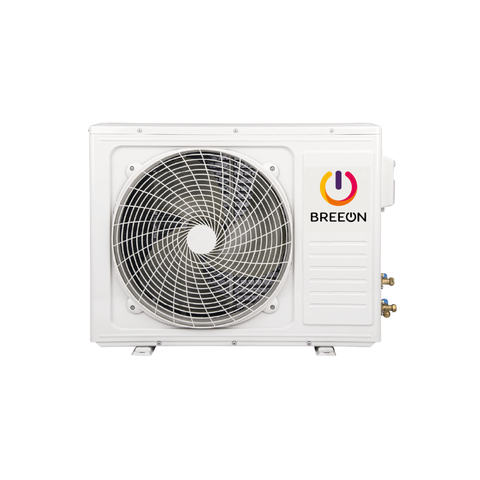 Купить Сплит-система BREEON PRISMA - 24ТРО недорого со склада в Хабаровске, Якутске, Владивостоке, Южно-Сахалинске, Благовещенске