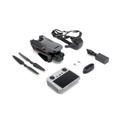 Квадрокоптер DJI Mavic 3 Pro Комплект NEW