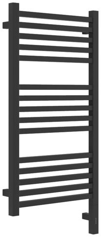 Сунержа 31-5901-8040 РЭБ МОДУС 3.1 800х400 МЭМ правый (Матовый чёрный)