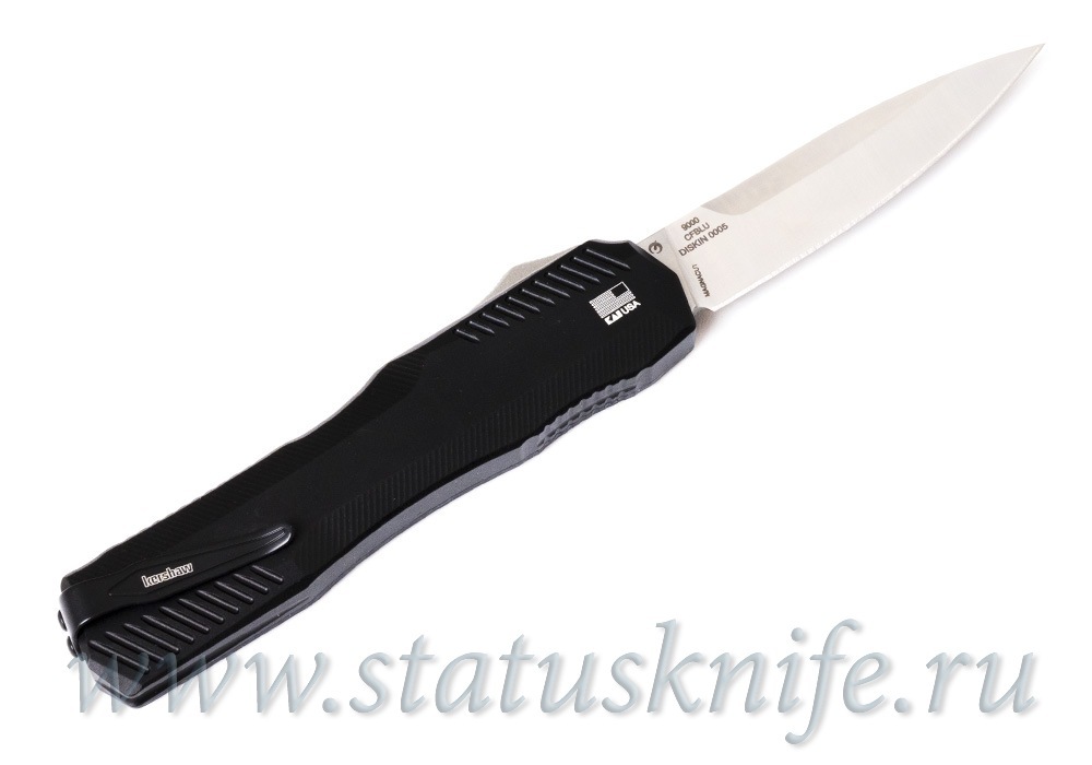 Нож Kershaw 9000cfblu Livewire First 5