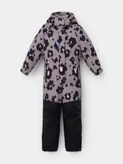 комбинезон  для девочки  ВК 60127/н/2 УЗГ