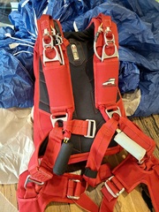 ICON/PD Spectre 170/PD Reserve 176