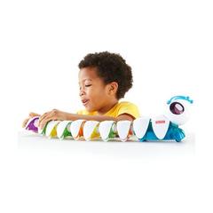 Fisher Price Управляемая гусеница 