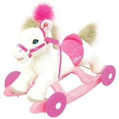 Kiddieland Каталка-качалка 