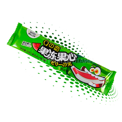 Маршмеллоу с мармеладной серединой вкус арбуз 16 г