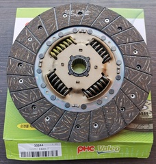 ДИСК СЦЕПЛЕНИЯ STAREX 98- 2,4 PHC VALEO 240мм 411004B020/HD-63/30644