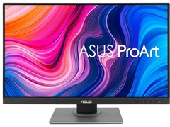 Монитор ASUS ProArt PA278QV черный