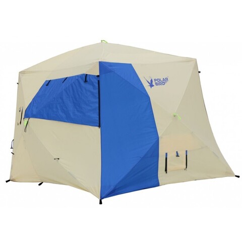 Шатер Polar Bird 4SK Long