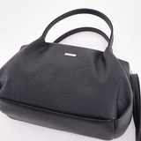 Сумка Саломея 334 канадский черный