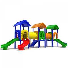 Детская площадка «Скала»