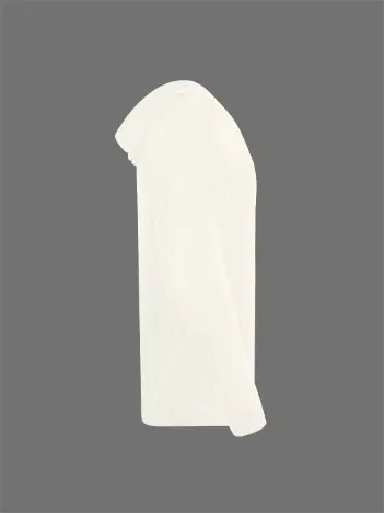 Толстовка на замке из кашемира