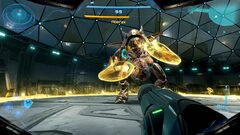 Metroid Prime 4 Beyond (game-card для Nintendo Switch 2, полностью на английском языке)
