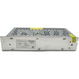 Блок питания 12V/12.6A 150Вт, импульсный источник питания SmartBuy SBL-IP20-Driver-150W, AC 220V в DC 12В/12.6А