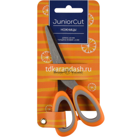 Ножницы детские 14см 