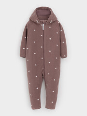 комбинезон  для девочки  ФЛ 60009/н/1 ГР