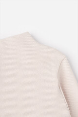 джемпер  для девочки  КР 302674-1/айвори