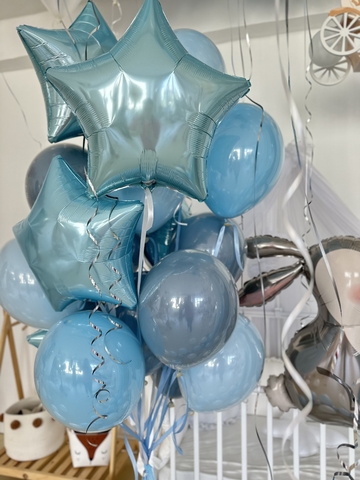 Набор на выписку для мальчика № 14