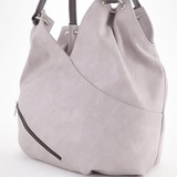 Сумка Саломея 101 итальянский дымка