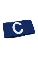 Капитанская повязка Select - синий