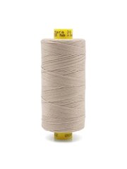 Нитки для отстрочки Gutermann Mara №30, 300м