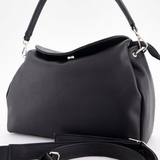 Сумка Саломея 503 классический черный