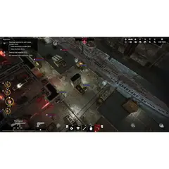 Classified: France '44 (диск для PS5, полностью на английском языке)