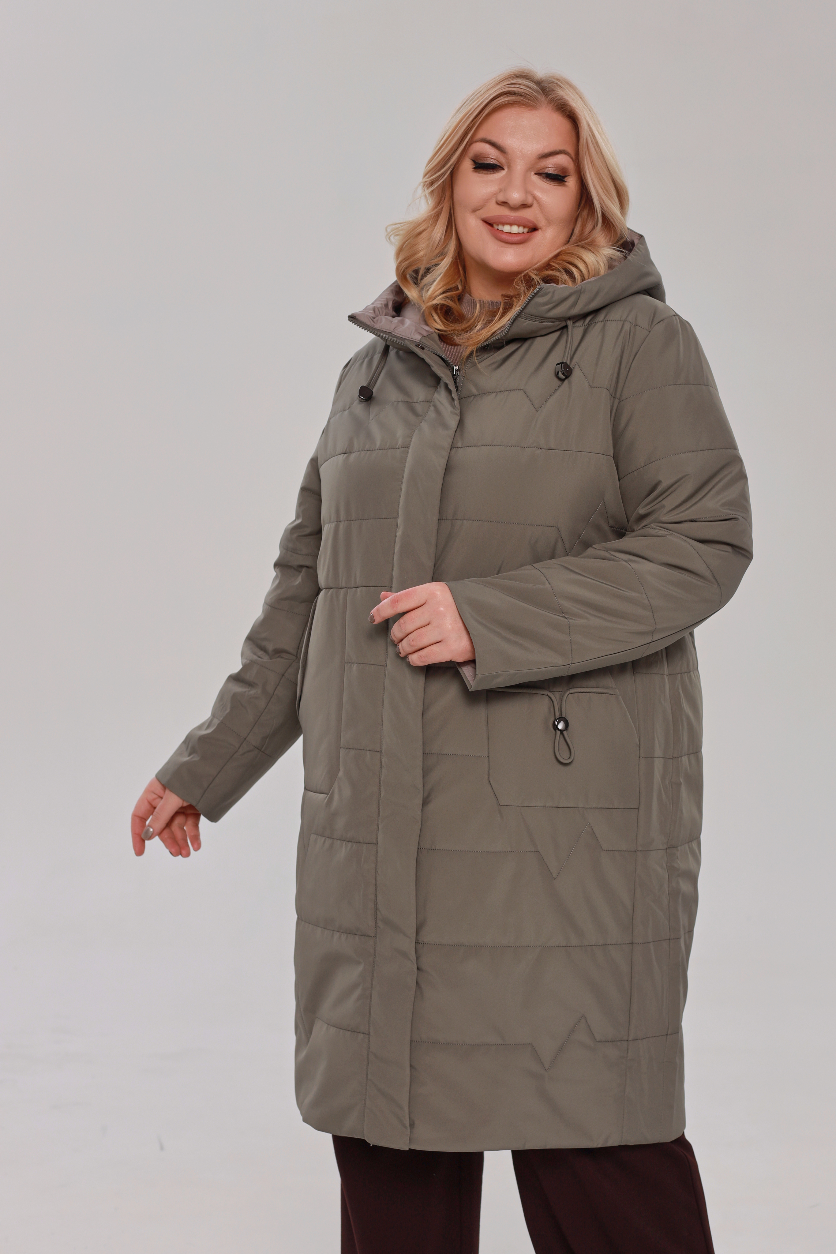 Куртка-6446 6950₽