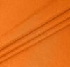 Бифлекс матовый, 237 гр/м2, ш. 150 см, оранжевый