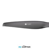 Пропеллер карбоновый VZ 24x8.2 T-Motor (пара)